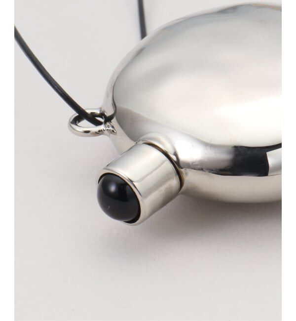 FRAMeWORK「ABOAB/アボアブ パフュームボトル ネックレス」|ネックレス|