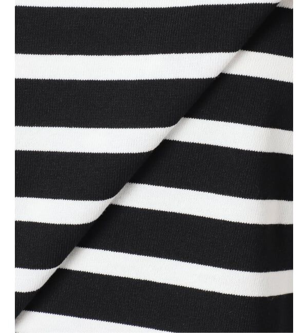 U by SPICK&SPAN「《予約》サイドスリットノースリーブ」|Tシャツ・カットソー|