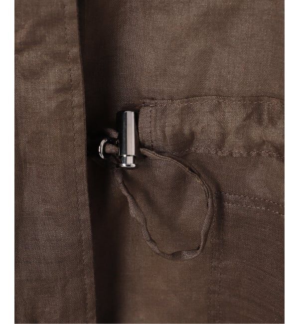 FRAMeWORK「≪新色 / 追加予約≫ラミースタンドブルゾン」|その他|