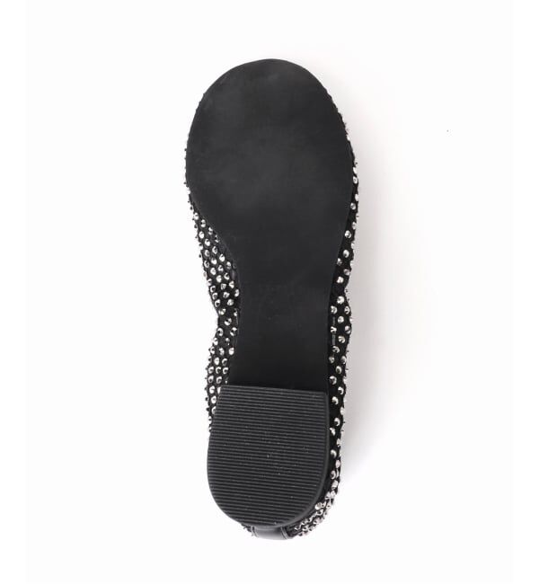  「《追加予約》ビジューネットメリージェーン」|その他|