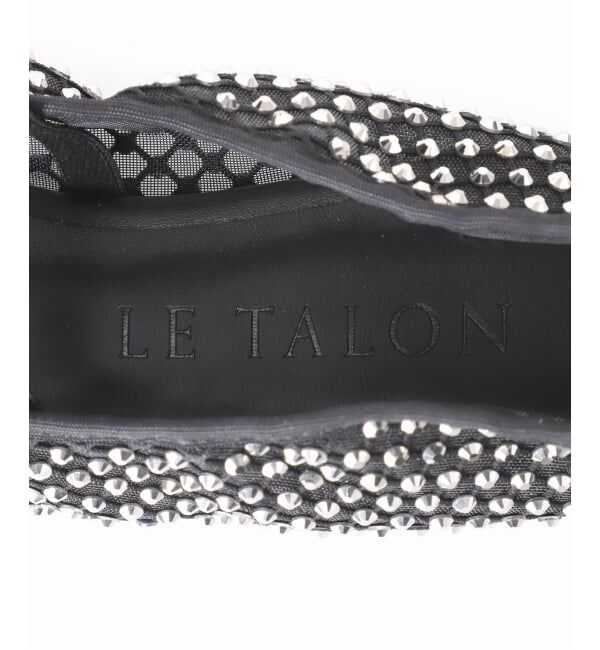  「《追加予約》ビジューネットメリージェーン」|その他|