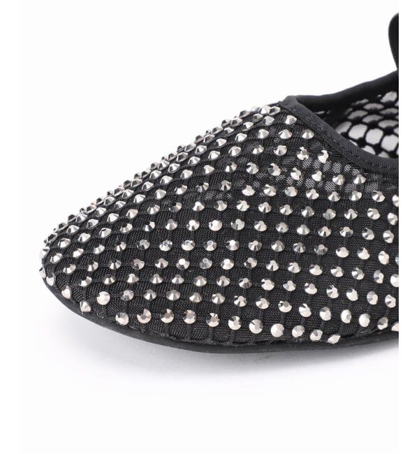  「《追加予約》ビジューネットメリージェーン」|その他|