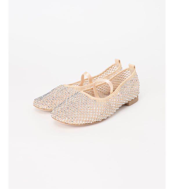  「《追加予約》ビジューネットメリージェーン」|その他|