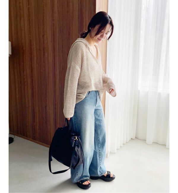  「《追加予約》コンビベルトスニーカーサンダル」|サンダル|