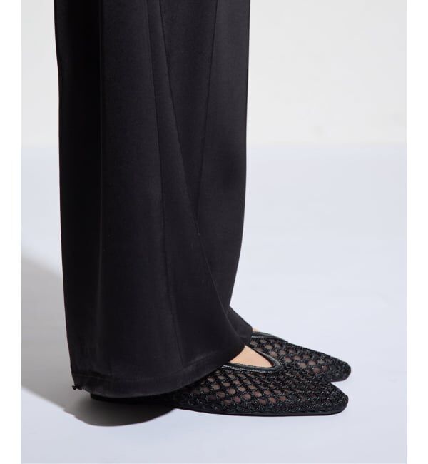 GRISE「《追加予約》GRISEビッグメッシュメリージェーン」|その他|