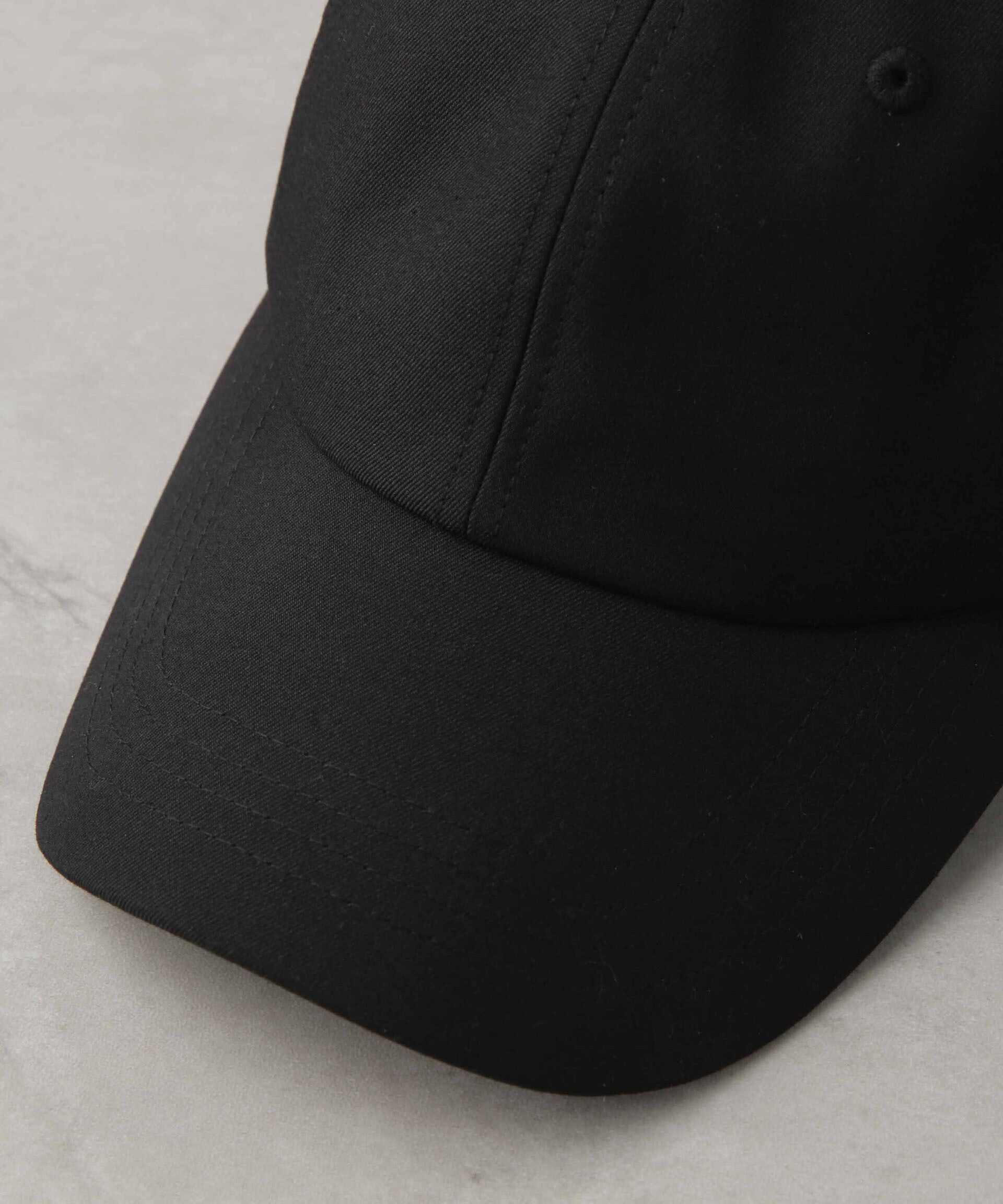 nano･universe「ベースボールキャップ」|キャップ・キャスケット|