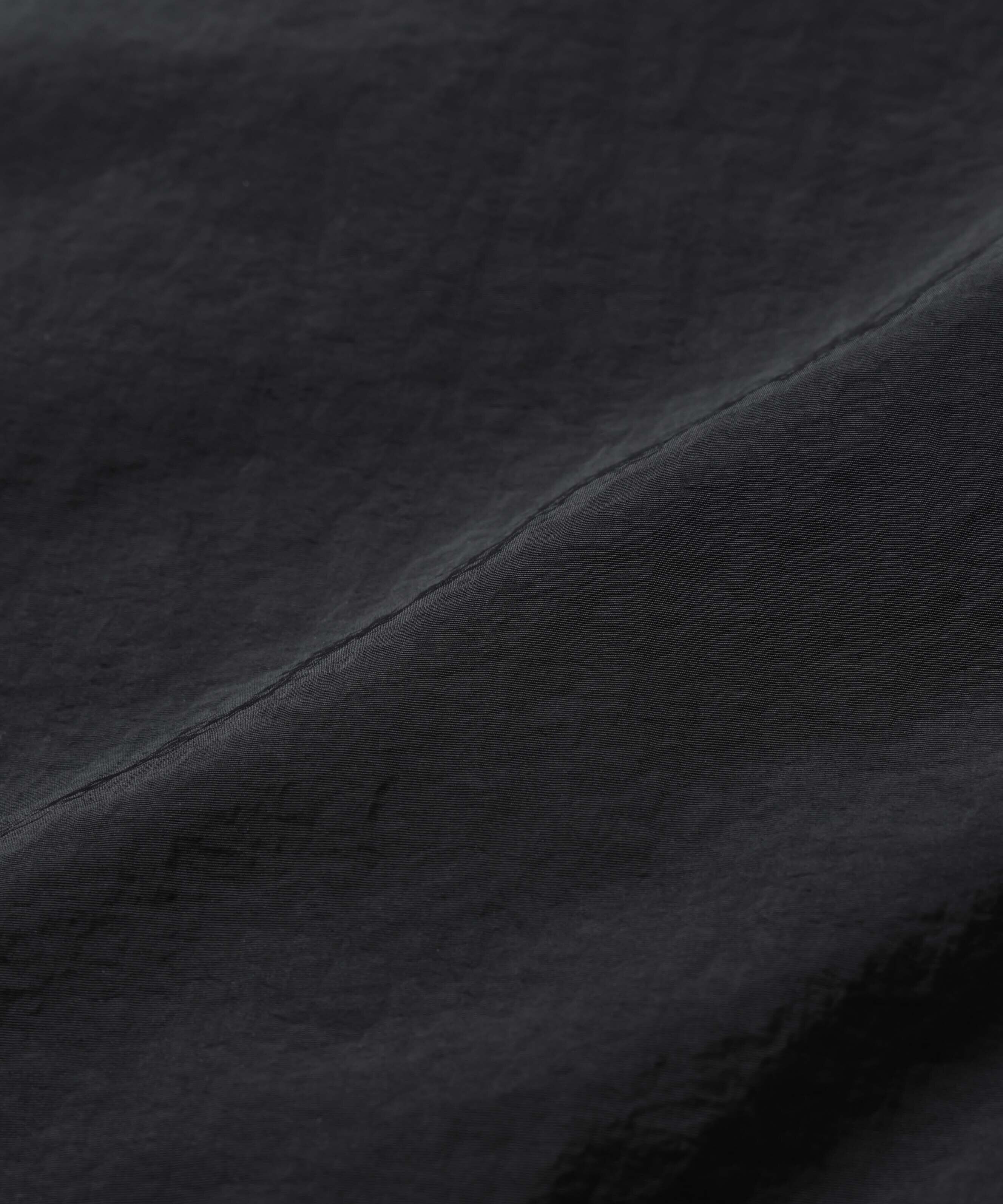 nano･universe「撥水加工・機能中綿 ジップアップリブロングコート」|その他|