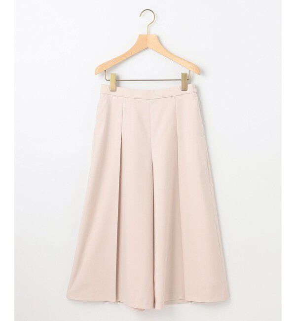 組曲「ハンサムツイルキュロット パンツ」|その他|