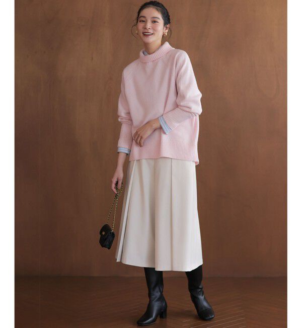 組曲「ハンサムツイルキュロット パンツ」|その他|