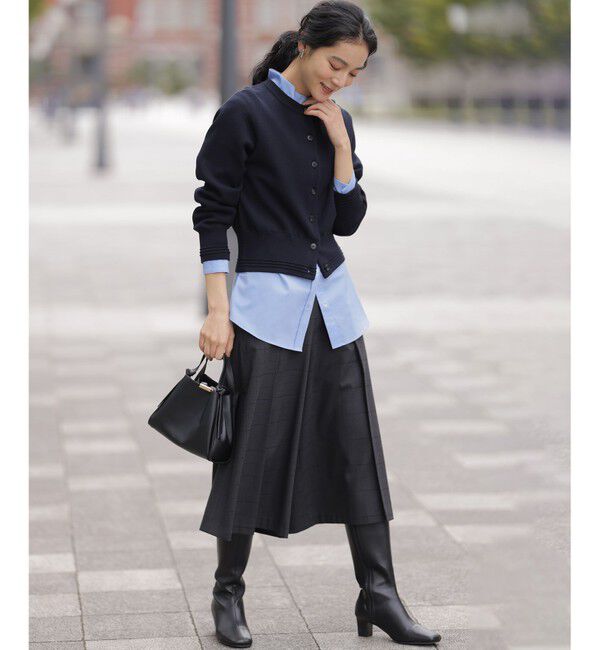 組曲「ハンサムツイルキュロット パンツ」|その他|