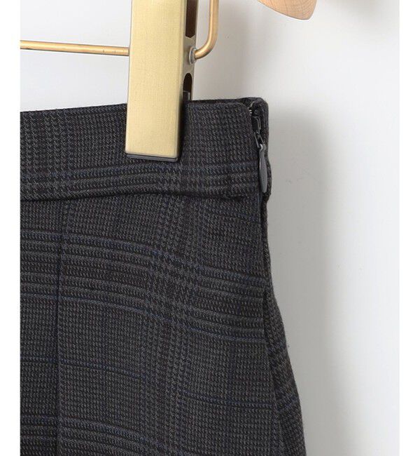 組曲「ハンサムツイルキュロット パンツ」|その他|