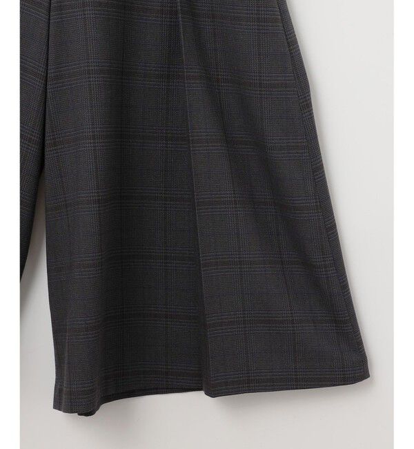 組曲「ハンサムツイルキュロット パンツ」|その他|