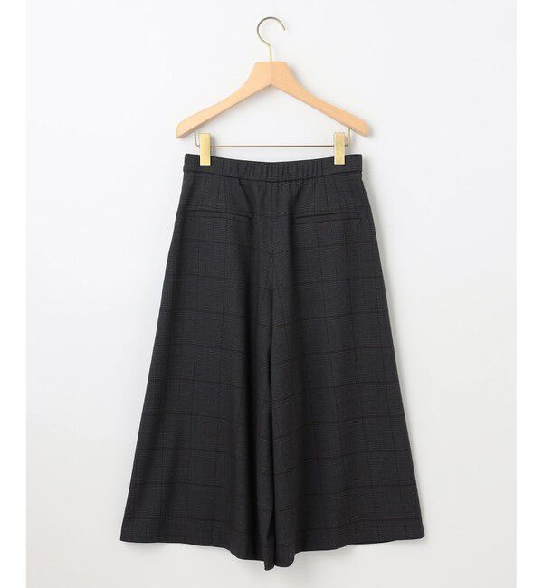 組曲「ハンサムツイルキュロット パンツ」|その他|