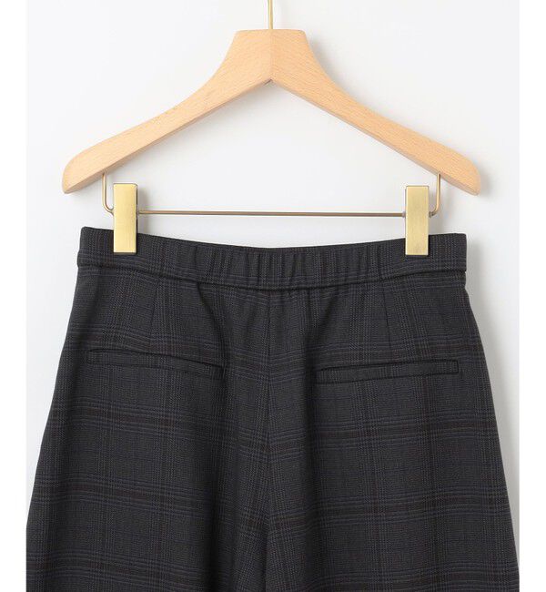 組曲「ハンサムツイルキュロット パンツ」|その他|