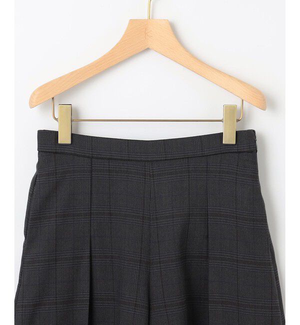 組曲「ハンサムツイルキュロット パンツ」|その他|