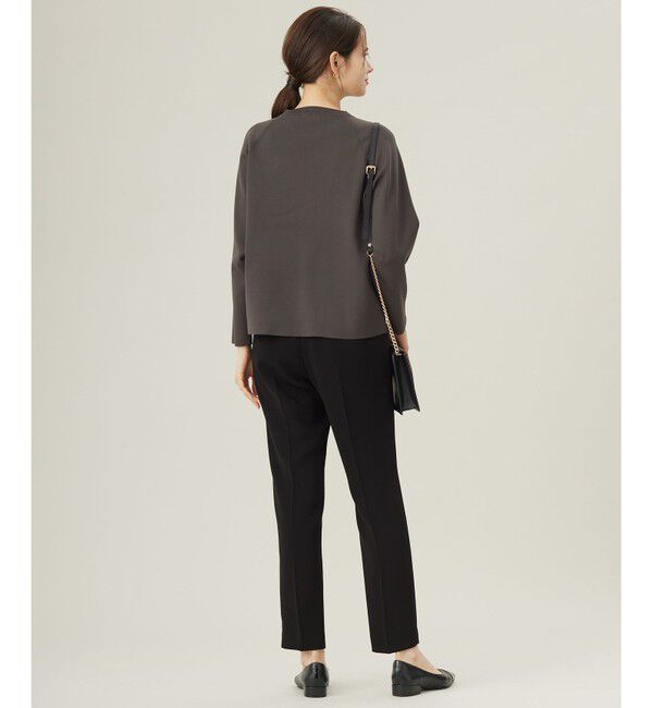 自由区「【カタログ掲載・セットアップ対応】トリアセダブルクロステーパード パンツ」|その他|