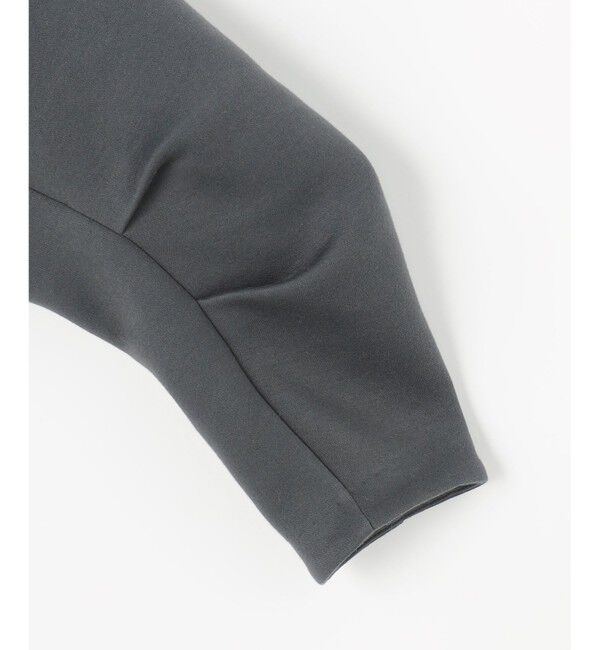 自由区「【WEB限定・セットアップ対応】ダンボールジャージー プルオーバー」|スウェット・ジャージ|