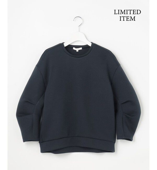 自由区「【WEB限定・セットアップ対応】ダンボールジャージー プルオーバー」|スウェット・ジャージ|