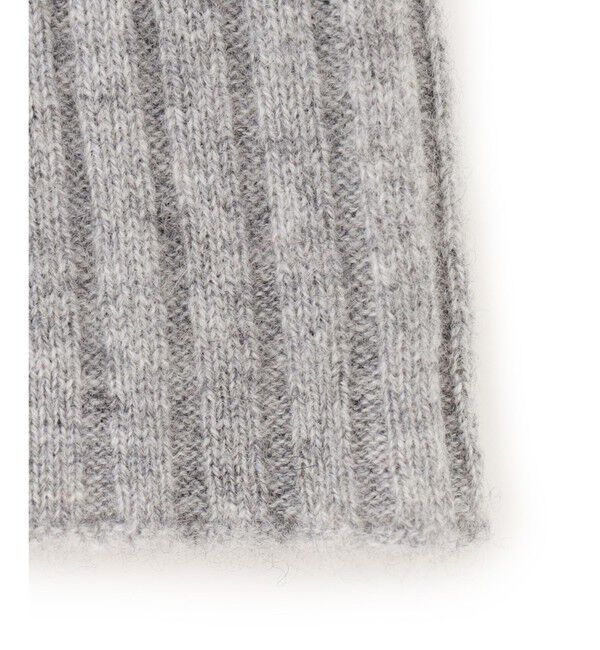 23区「【見上愛さん着用/洗える】ピュアカシミヤ 2WAY スヌード」|その他|