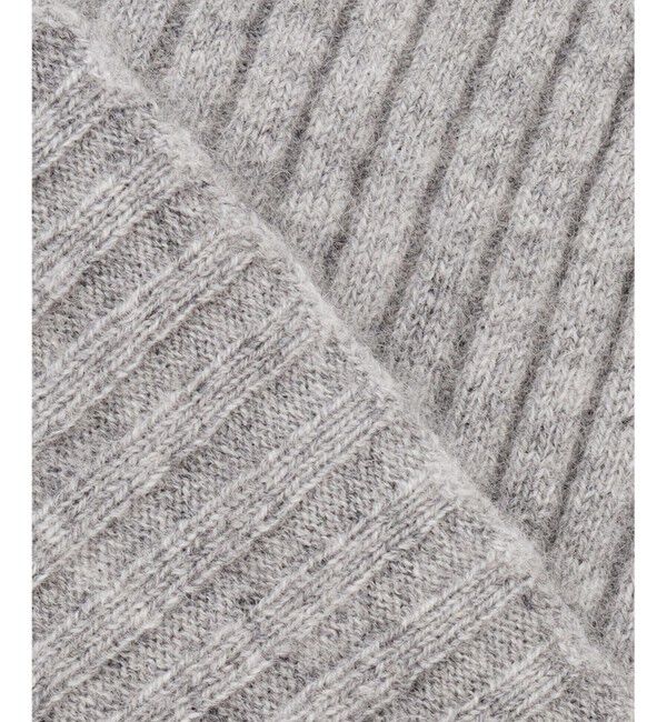 23区「【見上愛さん着用/洗える】ピュアカシミヤ 2WAY スヌード」|その他|