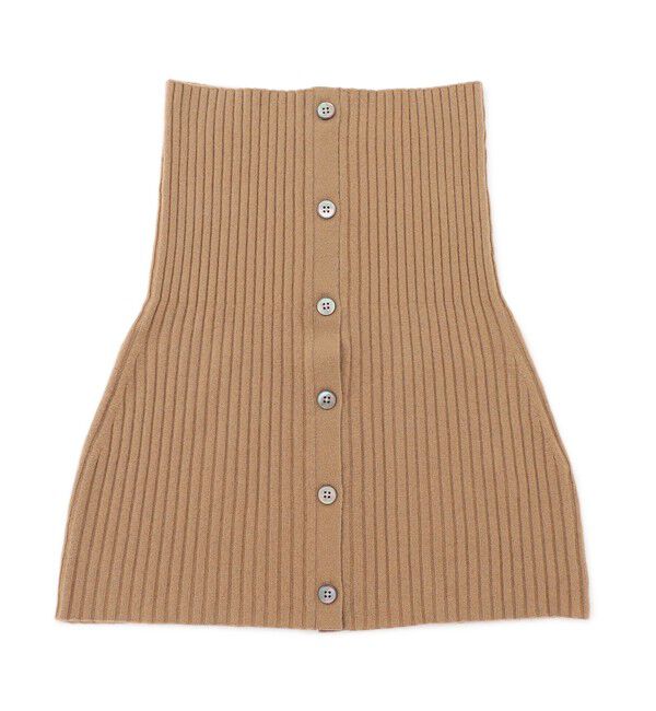 23区「【見上愛さん着用/洗える】ピュアカシミヤ 2WAY スヌード」|その他|