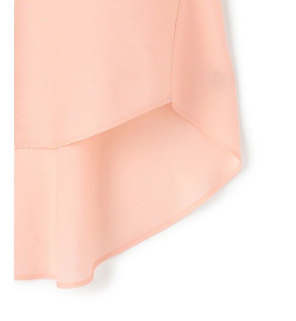 23区「【CanCam掲載】シアータンブラー ファンクショナル シャツ」|シャツ・ブラウス|