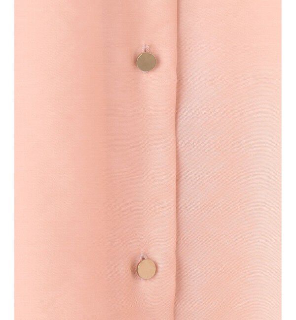 23区「【CanCam掲載】シアータンブラー ファンクショナル シャツ」|シャツ・ブラウス|