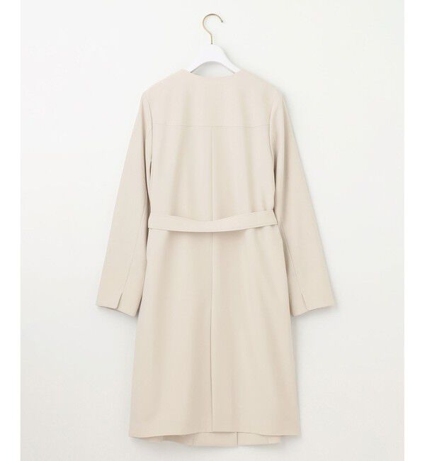 any SiS「ノーカラーライト テロンチ」|ノーカラーコート|