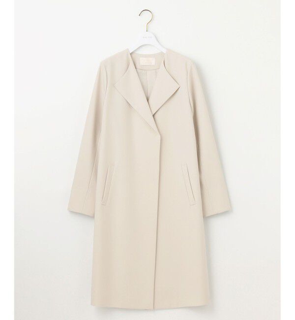 any SiS「ノーカラーライト テロンチ」|ノーカラーコート|