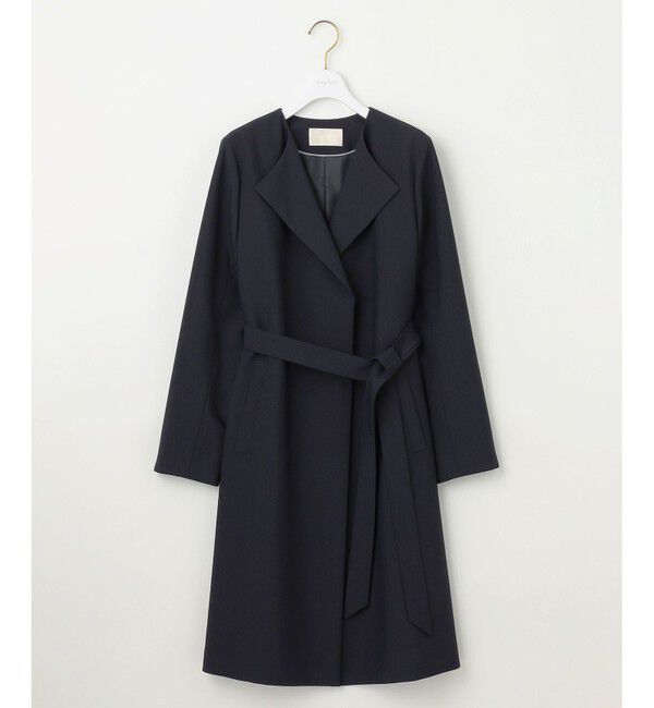 any SiS「ノーカラーライト テロンチ」|ノーカラーコート|