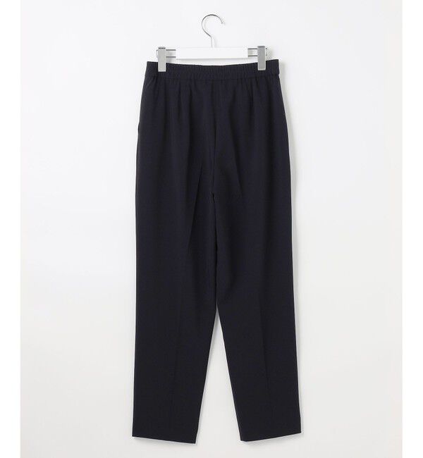 ANY SIS「【セットアップ対応】セレモニーダブルクロス テーパードパンツ」|その他|