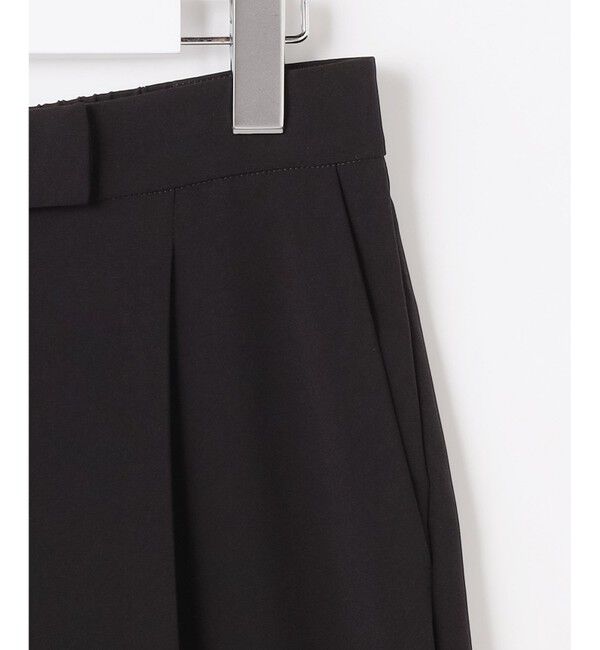 ANY SIS「【セットアップ対応】セレモニーダブルクロス ワイドパンツ」|その他|