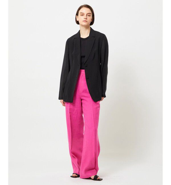 BEIGE,「BASILE / ワイドパンツ」|その他|