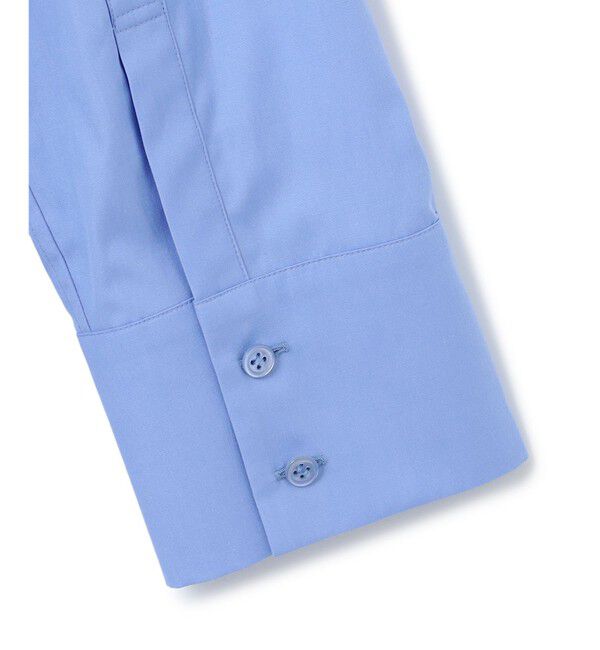 BEIGE,「【洗える】BICON / ロングシャツ」|シャツ・ブラウス|