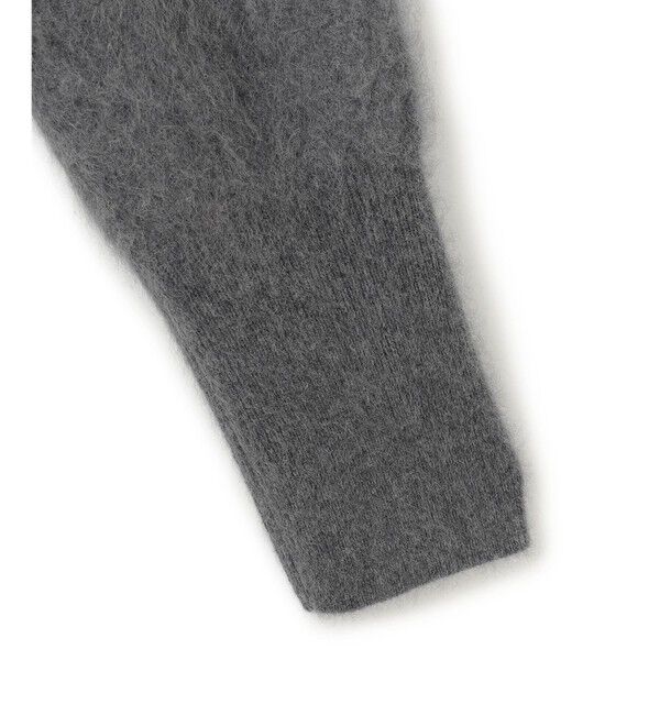 BEIGE,「BRANCHI / カシミヤクルーネックニット」|ニット・セーター|