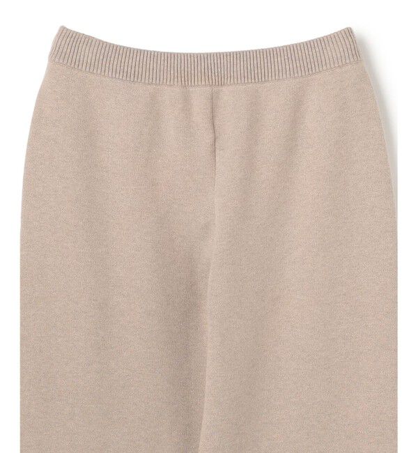BEIGE,「【洗える】TAFT / コットンカシミヤトラウザーパンツ」|その他|
