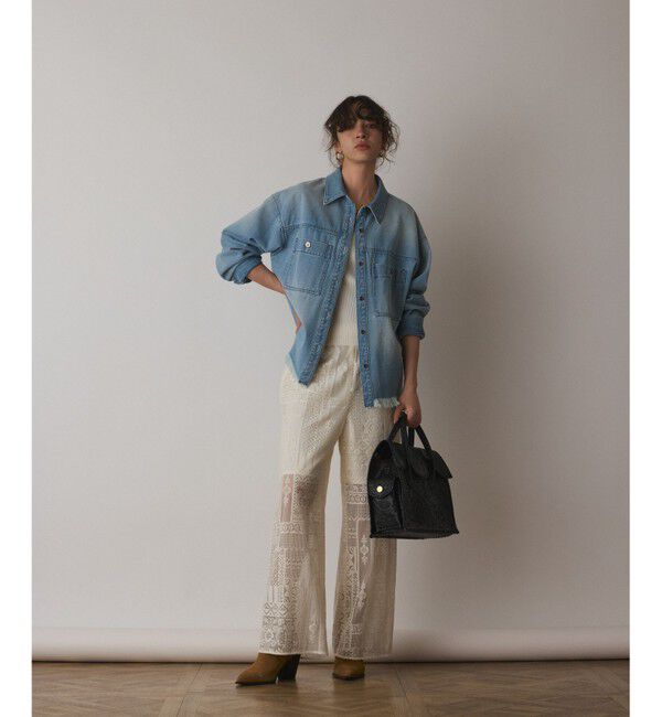 Carving Tribes「FinuRei2」|ハンドバッグ|