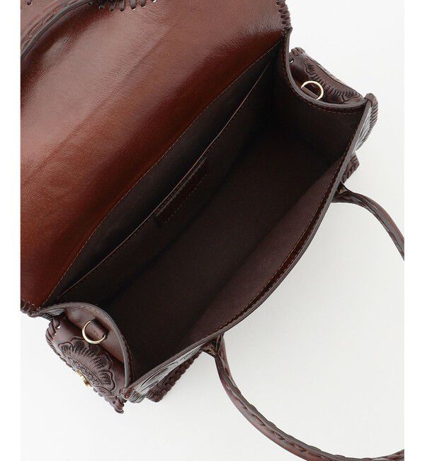 Carving Tribes「FinuRei2」|ハンドバッグ|