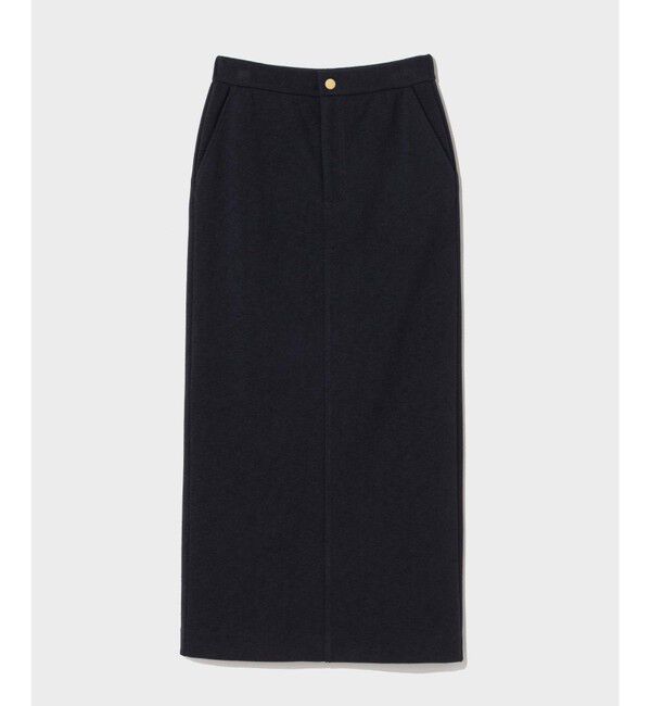 Grace Class「トリアセペンシルラインスカート」|スカート|