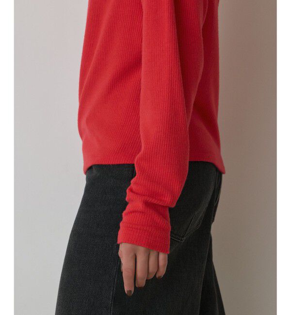 Diagram「アシメテレコカットトップ」|Tシャツ・カットソー|