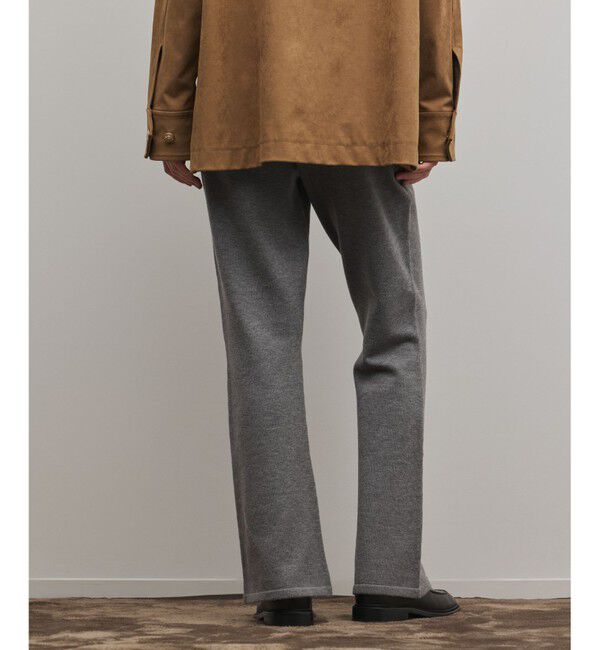 Diagram「スウェットライクニットパンツ」|その他|