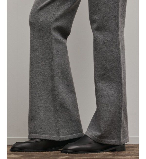 Diagram「スウェットライクニットパンツ」|その他|