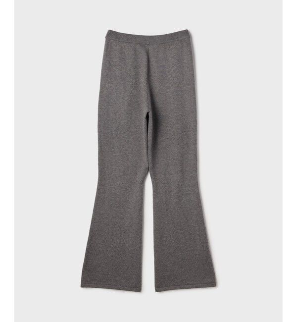 Diagram「スウェットライクニットパンツ」|その他|