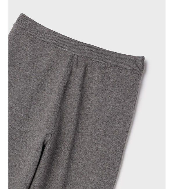 Diagram「スウェットライクニットパンツ」|その他|