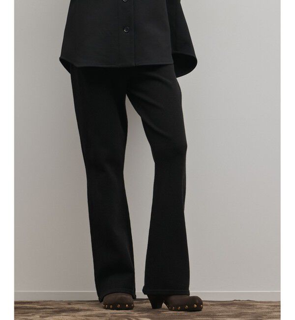 Diagram「スウェットライクニットパンツ」|その他|