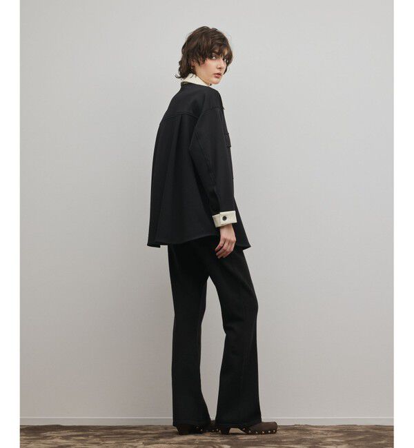 Diagram「スウェットライクニットパンツ」|その他|