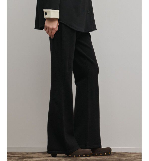 Diagram「スウェットライクニットパンツ」|その他|