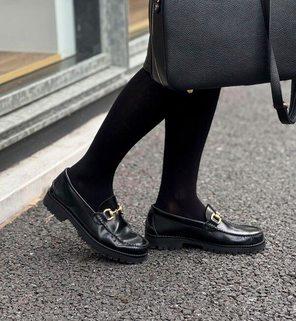 NOLLEY'S「【nolnol/ノルノル】静電気防止加工コットンタイツ」|タイツ・ストッキング|