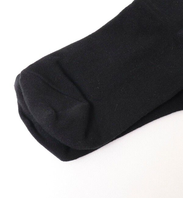 NOLLEY'S「【nolnol/ノルノル】静電気防止加工コットンタイツ」|タイツ・ストッキング|