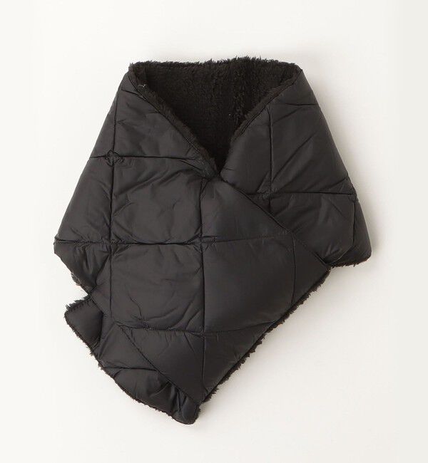 fredy emue「【TAION/タイオン】 CITYリバーダウンマフラー」|マフラー|